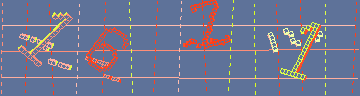 確認代碼