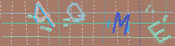確認代碼