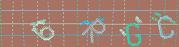 確認代碼
