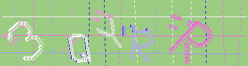 確認代碼