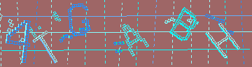 確認代碼