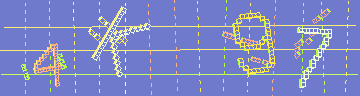 確認代碼