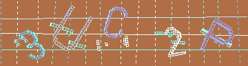 確認代碼