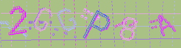 確認代碼