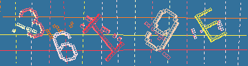 確認代碼