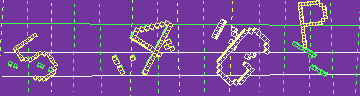 確認代碼