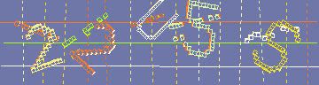 確認代碼