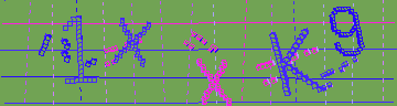 確認代碼