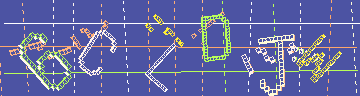 確認代碼