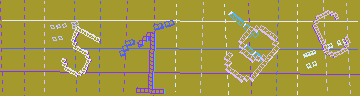 確認代碼