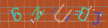 確認代碼