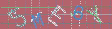 確認代碼