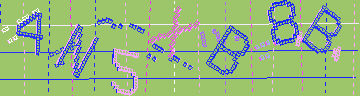 確認代碼