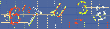確認代碼