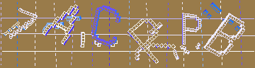 確認代碼
