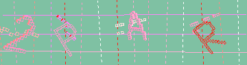 確認代碼