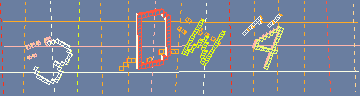 確認代碼