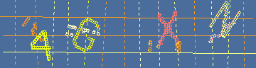 確認代碼
