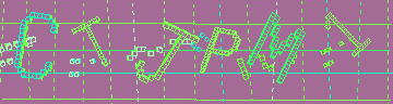 確認代碼