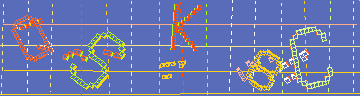 確認代碼