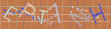 確認代碼