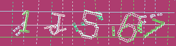確認代碼