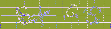 確認代碼