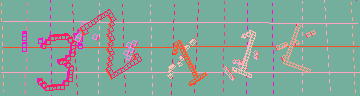 確認代碼