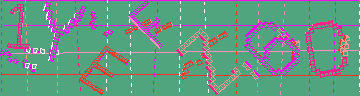 確認代碼