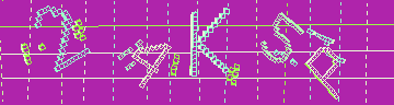 確認代碼