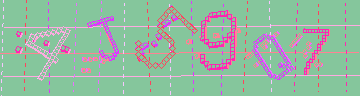確認代碼