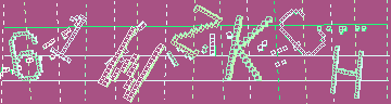 確認代碼