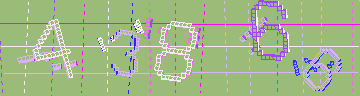 確認代碼