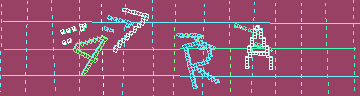 確認代碼