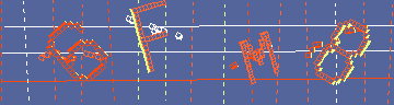 確認代碼