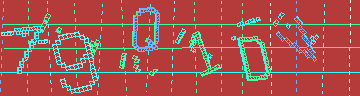 確認代碼
