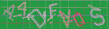 確認代碼