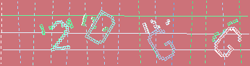 確認代碼