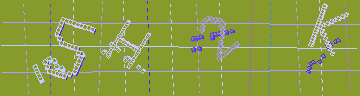 確認代碼