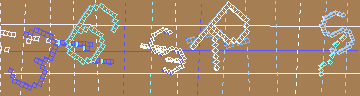 確認代碼