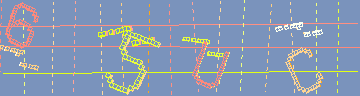 確認代碼