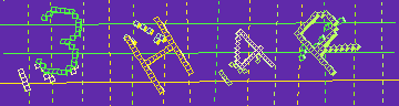 確認代碼