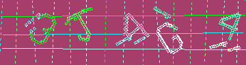 確認代碼
