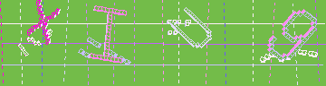 確認代碼