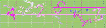 確認代碼