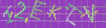 確認代碼