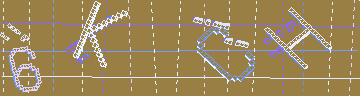 確認代碼