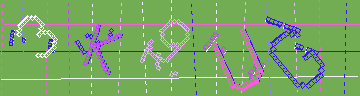 確認代碼