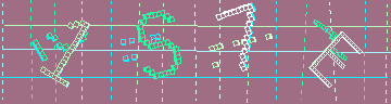 確認代碼
