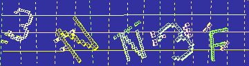 確認代碼